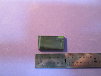 OPTICAL DEVICE FLAT AND MAGNETIC FOR SENSOR LASER OPTICS #22-64