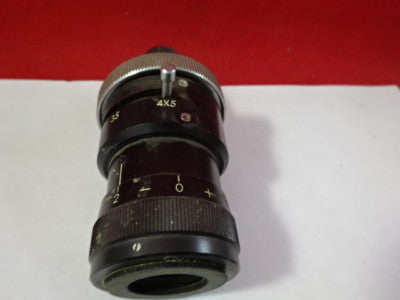 Inspection Ocular Eyepiece Olympus Japan Microscope Part Optics