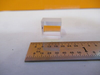 Optical Mini BK7 Glass Prism Pro Laser Optics