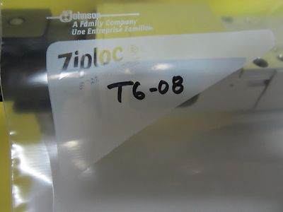 OPTICAL POSITIONING PARKER DAEDAL LINEAR STAGE LASER OPTICS BIN#T6-08