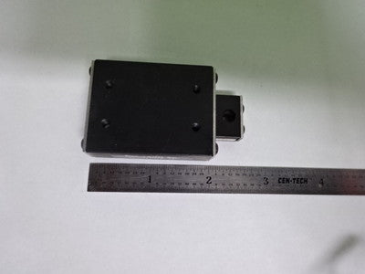 DELTRON POSITIONING SYSTEMS LINEAR SLIDE AS IS B#5K-A-14