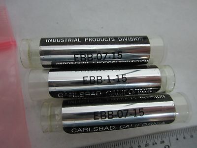 LOT 3 EA HUGHES PALOMAR WIRE BOND BONDER TOOLS BIN#S2-59