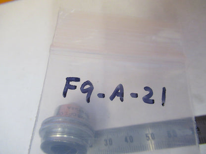 Bausch & Lomb Objective 5.5mm tubus 215mm Microscope Part