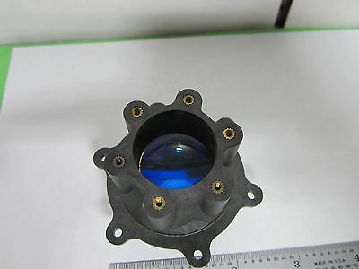 OPTISCHE KOLLIMIERLINSE ENTFERNUNGSMESSER LASEROPTIK BIN#M1-26