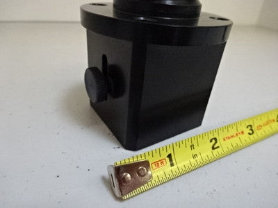 Microscope Part Ernst Leitz Block Eyepiece Gw 6.3X Optics