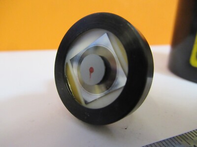 UDT UNITED DETECTOR TECHNOLOGY PHOTODIODE PIN 9D LIGHT SENSOR AS PIC &8C-A-81