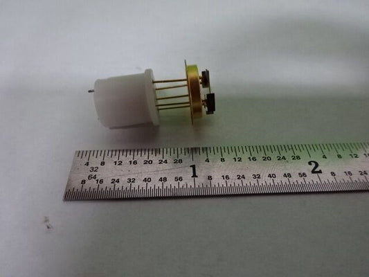 VERGOLDETER BENDIX-FREQUENZREGLER #AQ-49