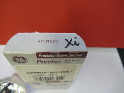 Ge General Electric Q20MR16/NSP(ESX) 12V 20W Lamp Bulb