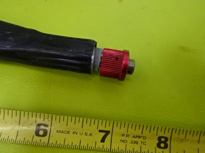 FOR PARTS BUCHANAN MAKER CRIMPING TOOL [rusty] AS IS #TA-3-7