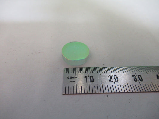 Optical Dichroic Coated Lens BK7 Optics
