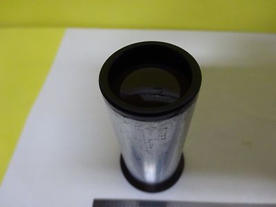 MICROSCOPE PART EYEPIECE OCULAR 5X OPTICS #X8-05