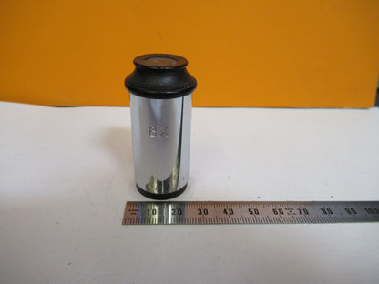 VINTAGE SPENCER 6X EYEPIECE AO OPTICS MICROSCOPE PART AS PICTURED S4-B-37