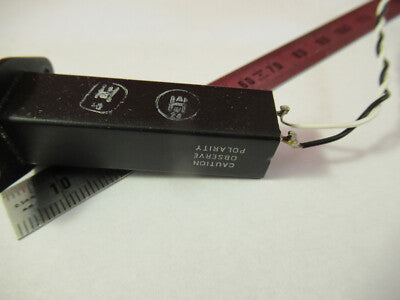 Indicator Elapsed Time KT19703-G4 28V 400 Hz A.w. Haydon