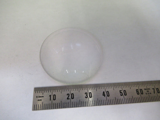 NIKON JAPAN FILTER DIFFUSER CC-CX LENS  MICROSCOPE PART AS PICTURED T4-B-34