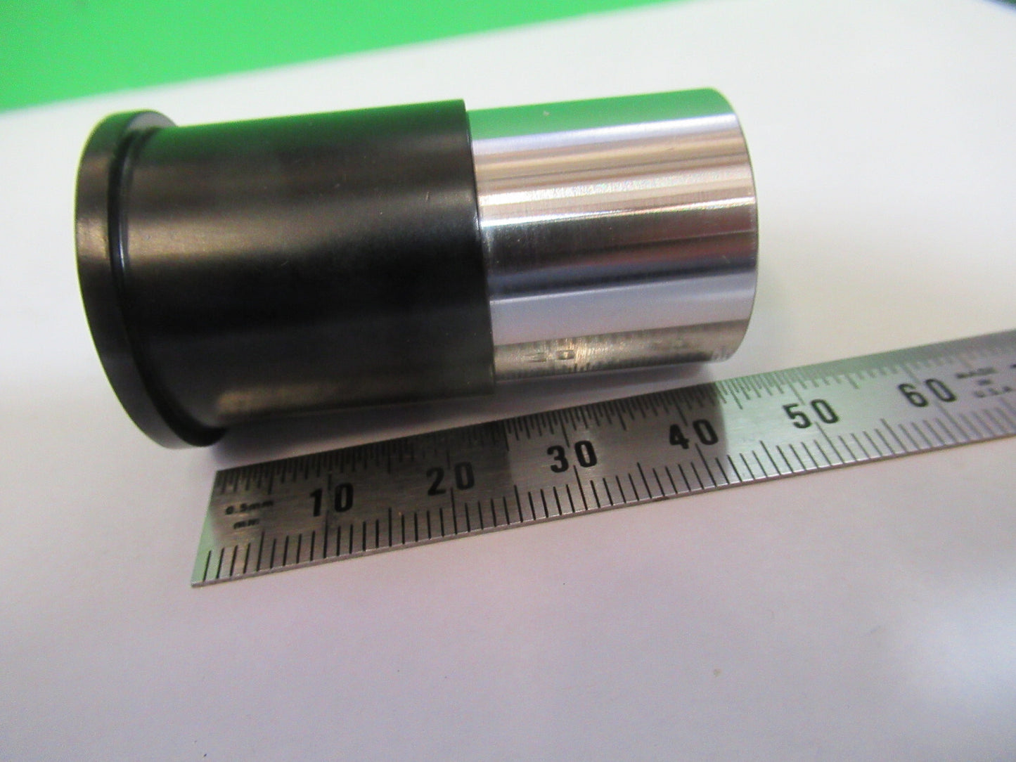 Carl Zeiss AG Jena Projektiv Mf 6.3X Eyepiece Microscope Part