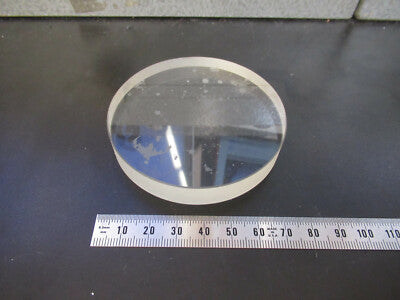 OPTICAL FOR PARTS FLAT MIRROR [STAINED, ETCHED] OPTICS AS PICTURED &P5-A-97