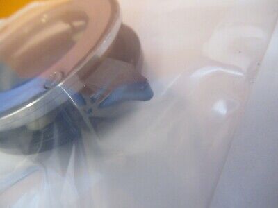 LEITZ GERMANY SM-LUX HEAD CAMP ASSEMBLY MICROSCOPE PART AS PICTURED &4T-A-31