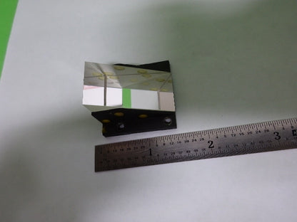 Microscope Part Ernst Leitz Germany Prism Optics