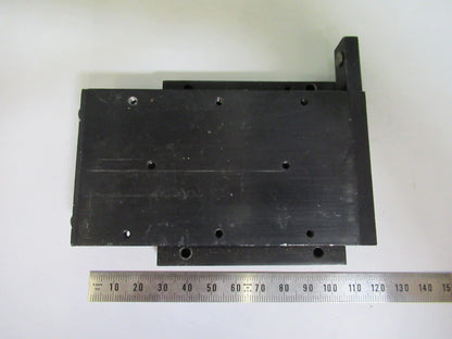 ARDEL KINAMATIC POSITIONING SYSTEMS LINEAR SLIDE  AS PICTURED T5-A-60