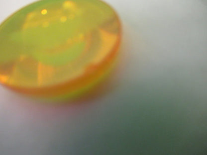 Pl Convex Truncated Optical Infrared ZnSe Lens Laser Optics