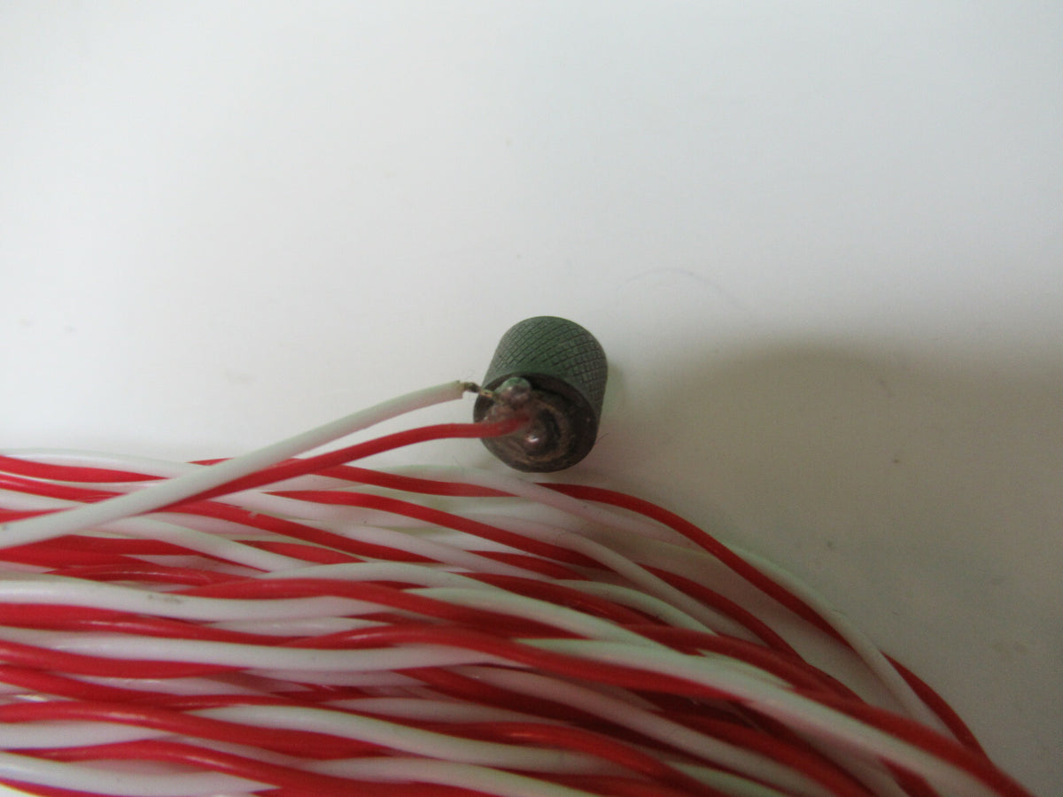 PCB PIEZOTRONICS 007T20 LOW NOISE CABLE for ACCELEROMETER AS PICTURED &18-A-21
