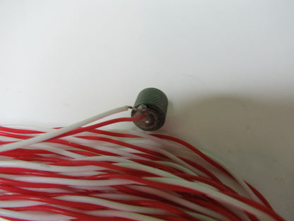 PCB PIEZOTRONICS 007T20 LOW NOISE CABLE for ACCELEROMETER AS PICTURED &18-A-21