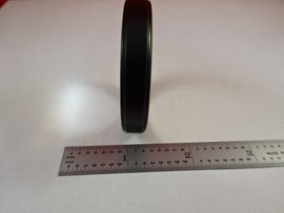 MICROSCOPE PART VINTAGE MIRROR ILLUMINATOR OPTICS AS IS B#C5-H-14