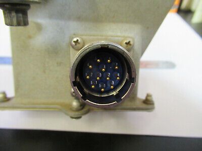 UH-60 ENGINE HISTORY RECORDER GENERAL ELECTRIC AIRCRAFT AS PICTURED PART P5-A-51