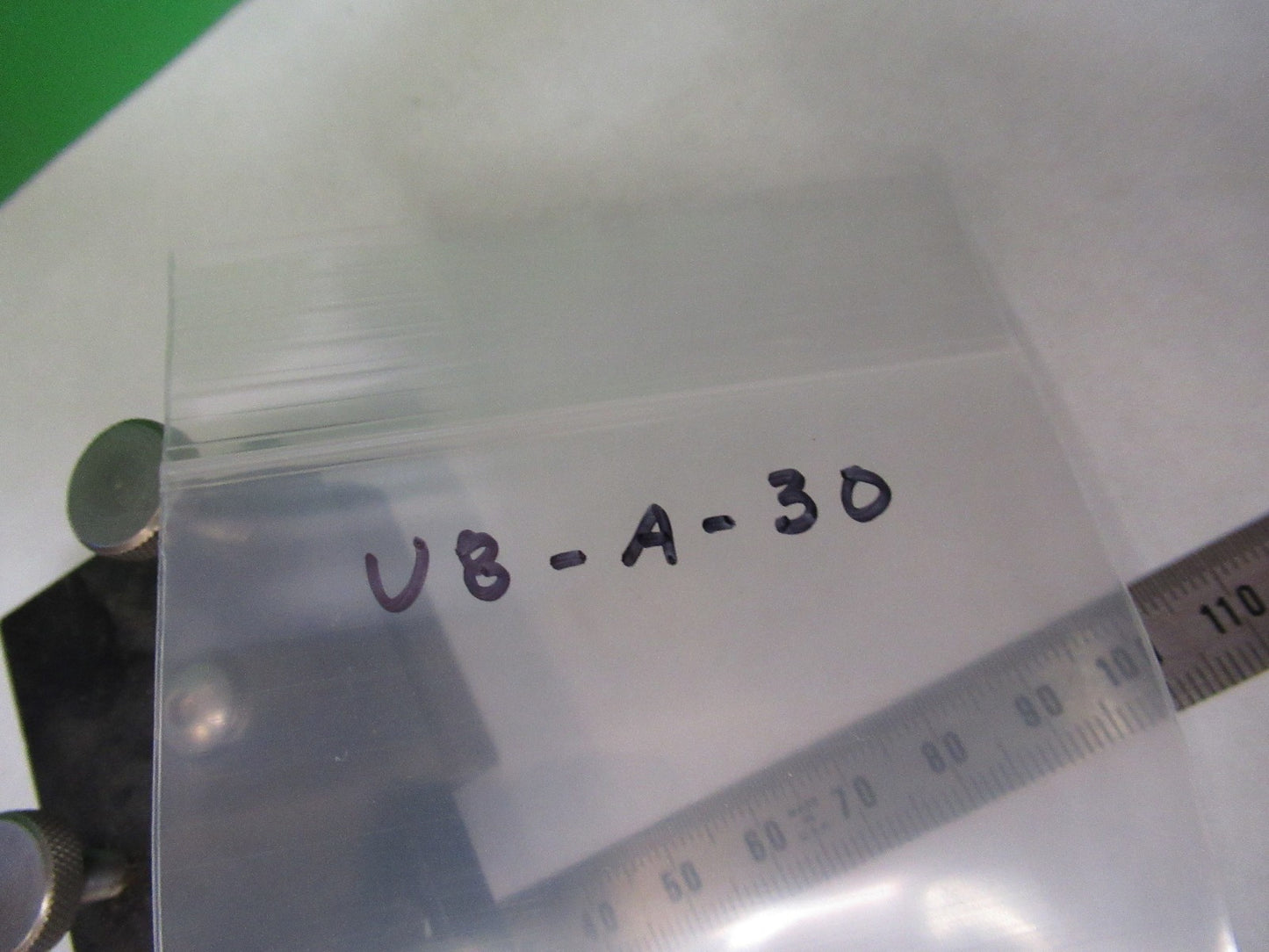 OPTICAL FOR PARTS REPAIR DAEDAL MIRROR MOUNT OPTICS AS PICTURED U8-A-30