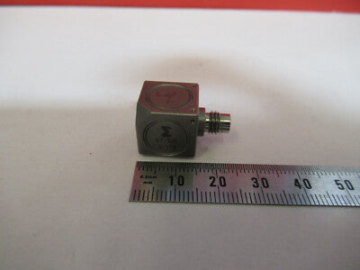 Meggitt Endevco 67-100 Triaxial Accelerometer Vibration Sensor AS Pic
