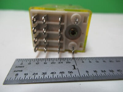 RELAY RY45-UL AC24V 24 VAC RELAY CONTROL SYSTEMS AS PICTURED #17-A-53