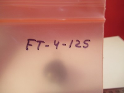 ZEISS POL INKO OBJECTIVE 16X /160 462003 MICROSCOPE PART AS PICTURED #FT-4-125