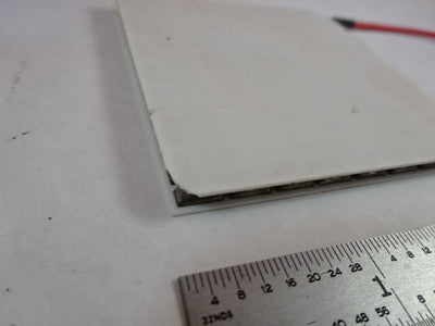 PELTIER ELEMENT THERMOCOOLER AS PICTURED &Z8-22
