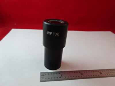 Eyepiece 10 Wf Optical Microscope Part Optics