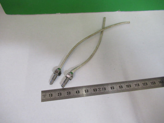 ENDEVCO 8510C PRESSURE SENSOR LOT FOR PARTS OR REPAIR AS PICTURED V3-A-25