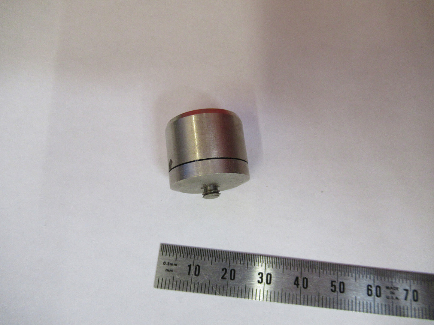 Mmf Germany 10-32 Mountng Magnet for Accelerometer Vibration