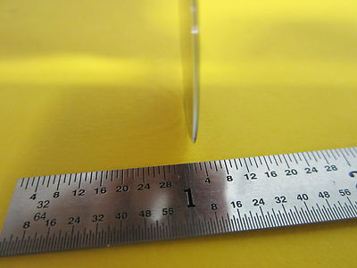 OPTICAL COATED SAPPHIRE WAFER WINDOW ?? LASER OPTICS BIN#28-09