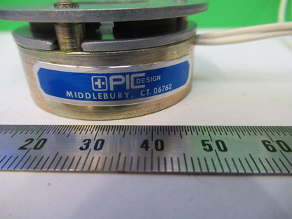 PIC DESIGN MIDDLEBURY ROBOTICS UNKNOWN ITEM MECHATRONICS AS PICTURED H2-A-58