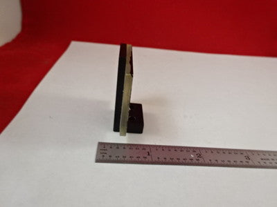 Mounted Mirror Optics