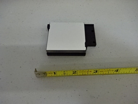 Microscope Part Leica Reichert Polyvar Mirror Optics