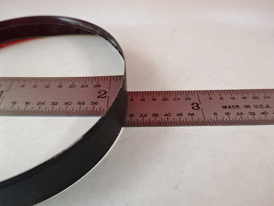 Optical Lens Convex Concave Laser Optics