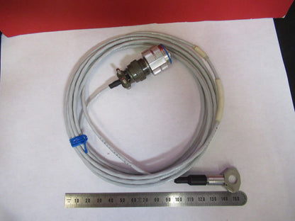 Honeywell 1030-2153-CA Aircraft Accelerometer Vibration Sensor AS Pic