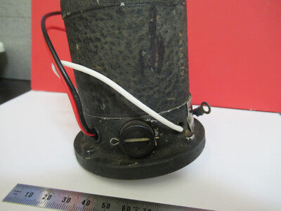 Lamb Electric Ametek Beechcraft Aircraft Motor 96 380022