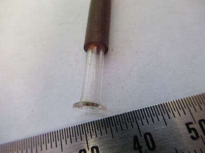 PIPETTE 1 ML HEMATOCYTO BLOOD TEST MICROSCOPE PART AS PICTURED B7-B-13