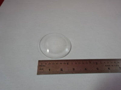 Optical Lens Convex Concave Optics