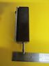 GENERAL ELECTRIC QUARTZ CRYSTAL OSCILLATOR FREQUENCY 14967.7 KC RARE