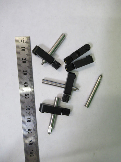 Optical Fixtures Melles Griot Pro Laser Optics