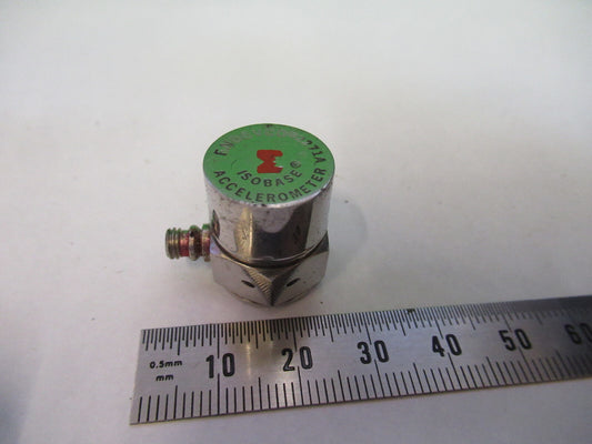 Endevco 2271A Isolated Accelerometer Vibration Sensor