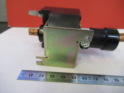 MAGNECRAFT WM35A-24D HOCHLEISTUNGSRELAIS ELEKTRISCH WIE ABGEBILDET #B6-FT-99