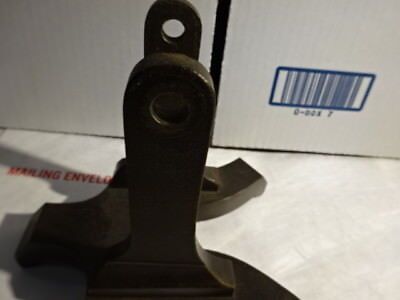 ANTIQUE 1880'S MATTHEWS LONDON FRAME BASE MIKROSKOP TEIL AS IS &amp;96-03